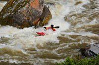 Running the Rivers
