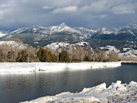 Landscapes dl