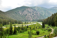 Landscapes dl