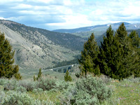 Landscapes dl