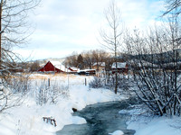 Landscapes dl