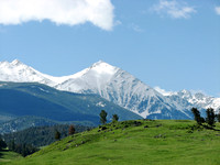 Landscapes dl
