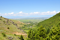 Landscapes dl