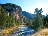 Landscapes dl