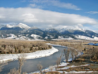 Landscapes dl