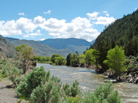 Landscapes dl