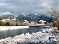 Landscapes dl