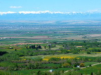 Landscapes dl
