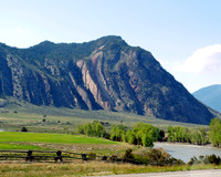 Landscapes dl