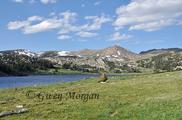 Hauser Lake1